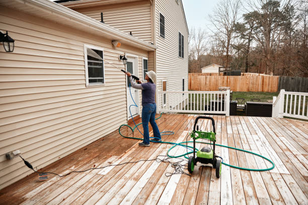 Roof Power Washing Services in Maxton, NC