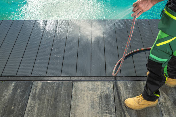 Best Deck Cleaning Services  in Maxton, NC