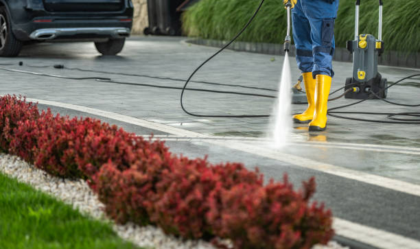 Best House Pressure Washing  in Maxton, NC