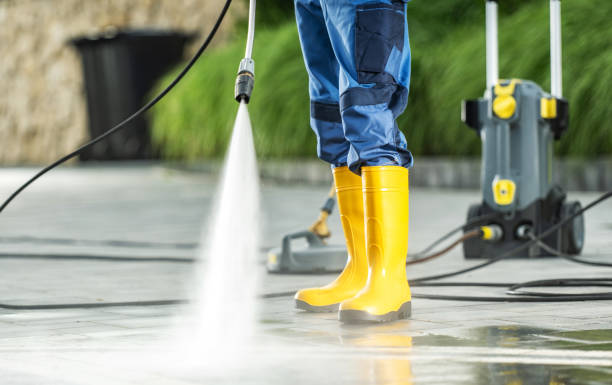 Best Sidewalk Pressure Washing  in Maxton, NC