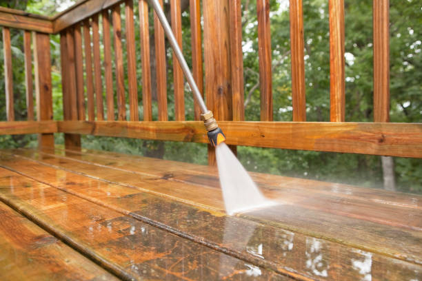 Best Exterior Home Cleaning  in Maxton, NC